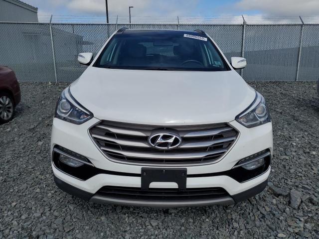 2017 HYUNDAI SANTA FE S - 5XYZUDLB5HG431309