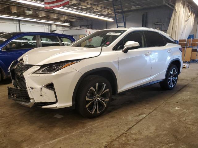 2019 Lexus RX 350 Base