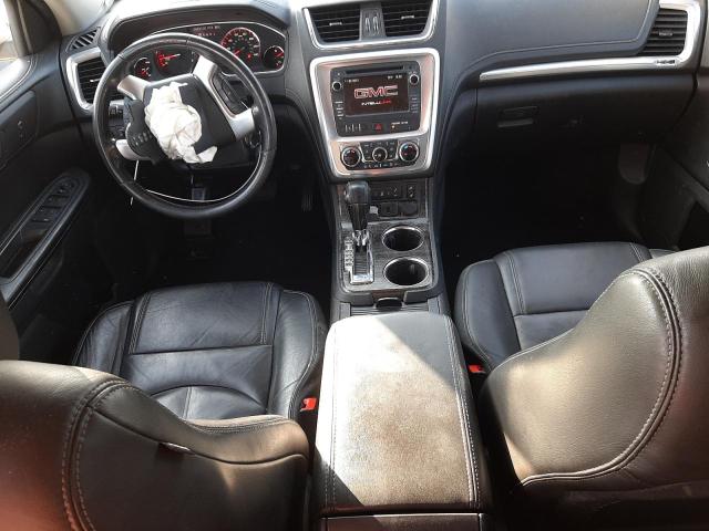 1GKKRRKD8FJ135995 GMC Acadia Slt-1