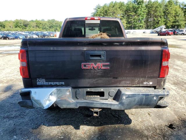 1GTV2MEC7GZ307391 | 2016 GMC SIERRA K15