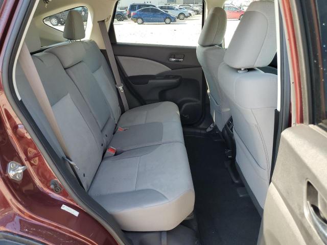 2HKRM3H55FH544342 Honda CR-V EX