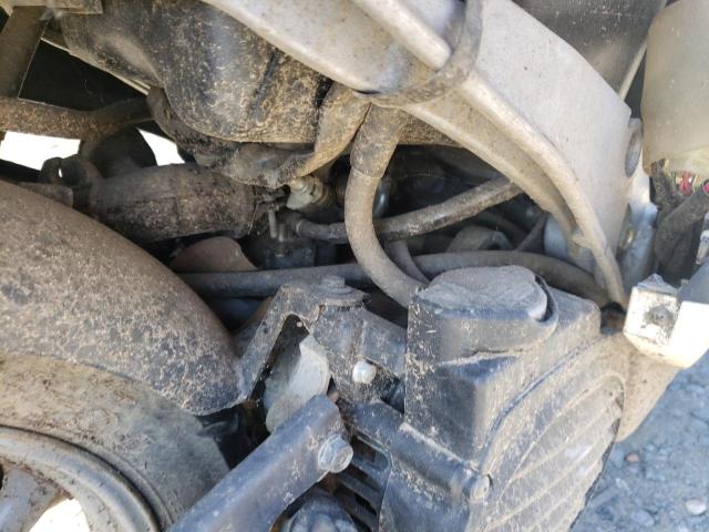 2004 HONDA CHF50 JH2AF60084K201331