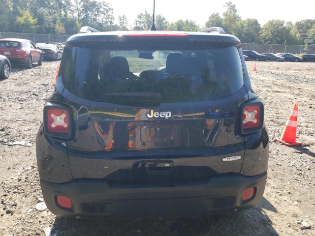 ZACCJABB8JPH13075 Jeep Renegade Latitude