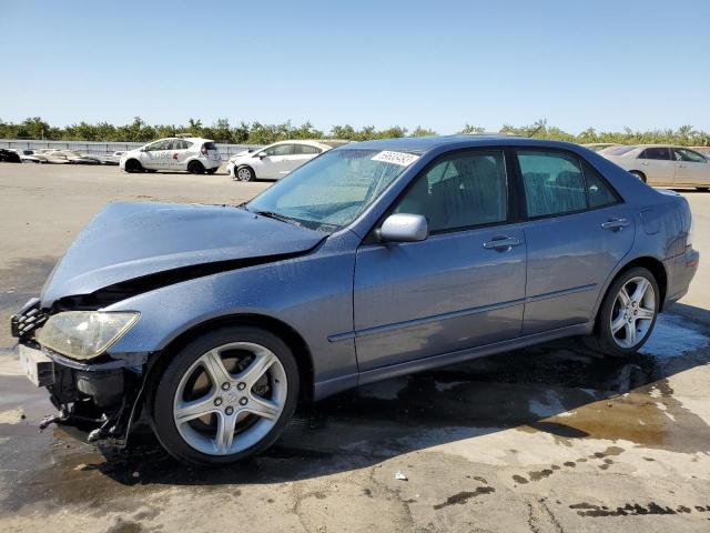 2004 Lexus IS 300 