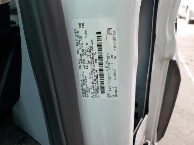 1FTBW3XM9KKB27399 Ford Transit T-350