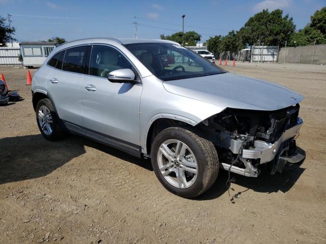 W1N4N4GB1MJ157837 Mercedes-Benz GLA 250