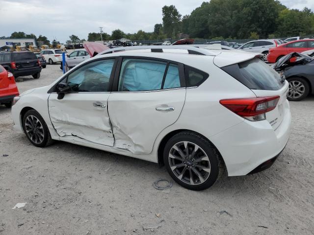 4S3GTAT69L3703076 | 2020 SUBARU IMPREZA LI