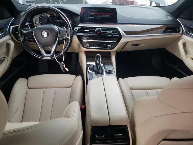 2017 BMW 530 XI - WBAJA7C34HG906944