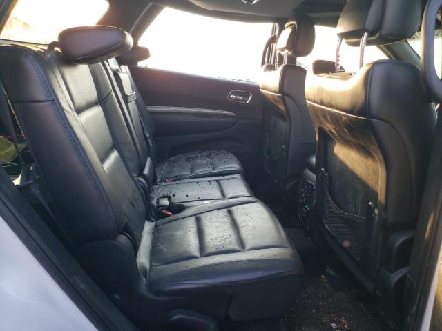 1C4RDJDG9HC748670 Dodge DURANGO GT