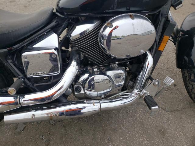 2005 HONDA VT750 C JH2RC44065M800762