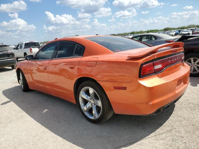 2C3CDXCT5EH350585 | 2014 DODGE CHARGER R/