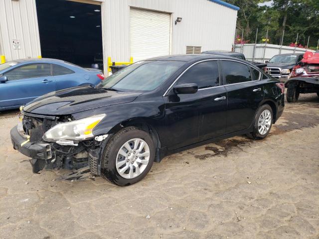 Vin: 1n4al3ap3fc264917, lot: 66272303, nissan altima 2.5 2015 img_1
