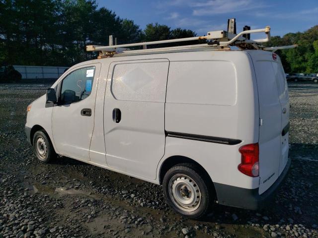 2017 CHEVROLET CITY EXPRE - 3N63M0YNXHK701308