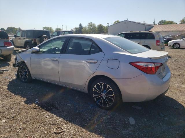 2015 TOYOTA COROILLA - 2T1BURHE6FC297551
