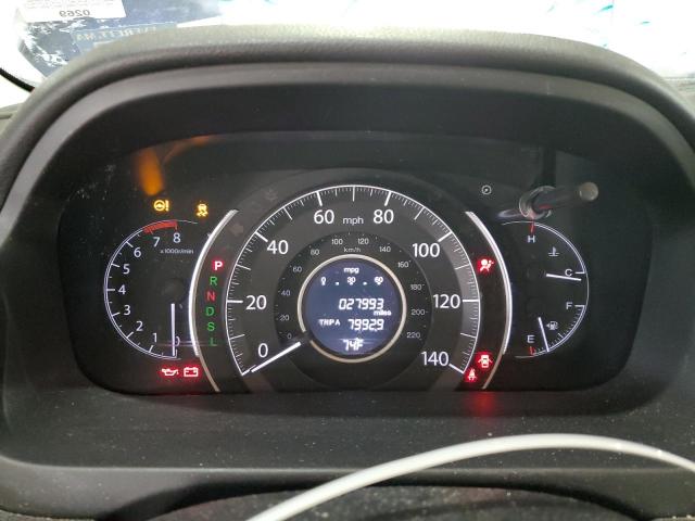 2HKRM4H40GH695765 Honda CR-V SE