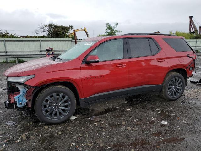 1GNEVJKW3PJ178415 2023 Chevrolet Traverse Rs