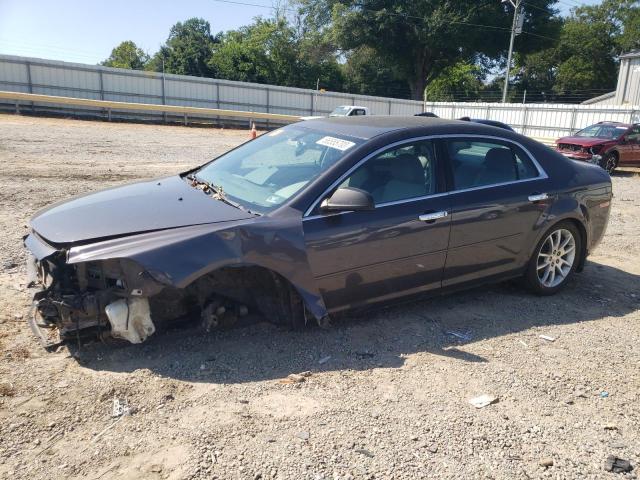 2012 Chevrolet Malibu LS