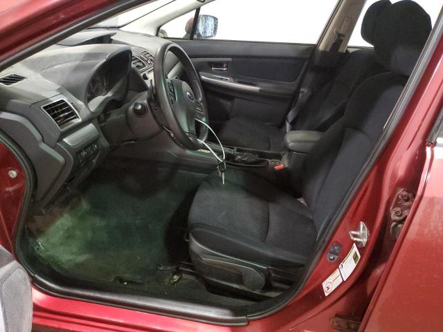 JF1GPAC64FH272938 Subaru Impreza Premium