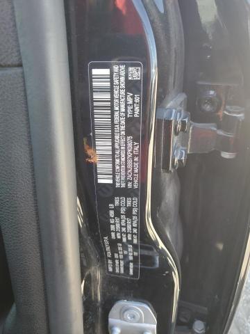 2019 Jeep Renegade Latitude VIN: ZACNJBBB7KPK08075 Lot: 66203303