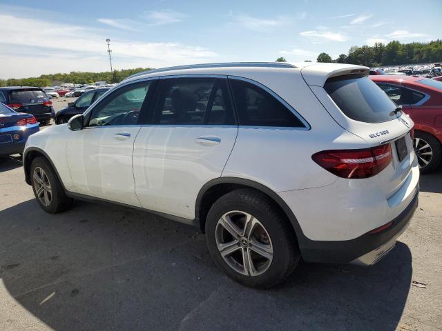WDC0G4KBXKF626554 Mercedes-Benz Glc 300 4matic