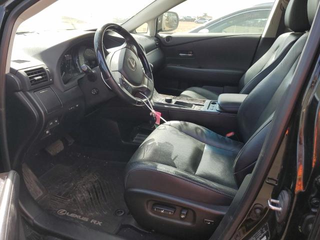 2015 LEXUS RX350 2T2BK1BA7FC279200