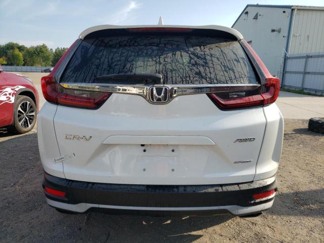 2020 HONDA CR-V SPORT - 2HKRW2H48LH229560