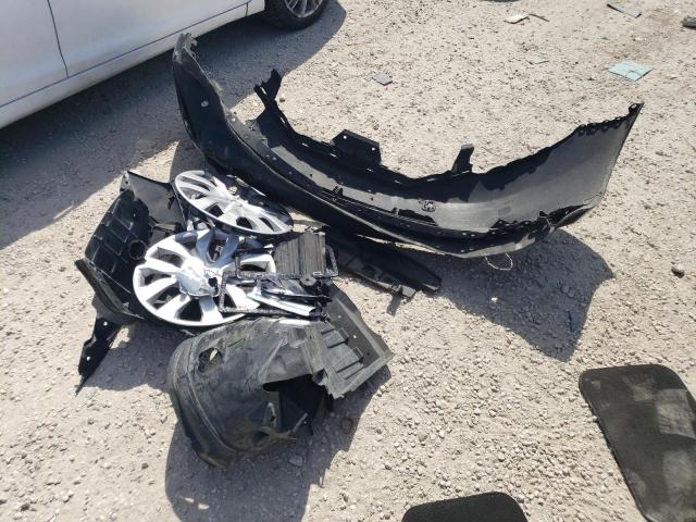 3N1CE2CP7FL411588 Nissan Versa Note S