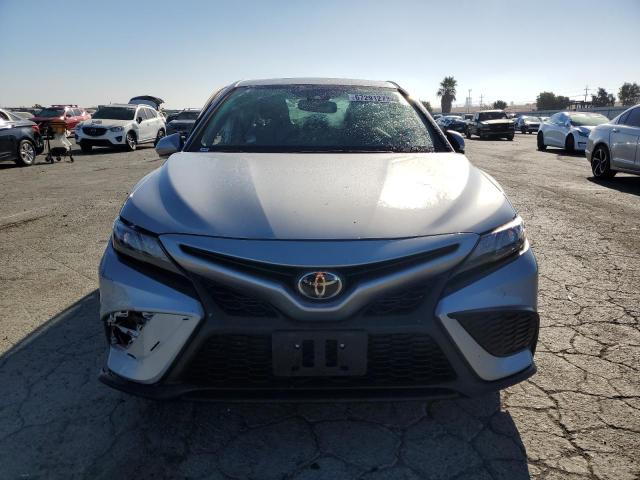2023 TOYOTA CAMRY SE N - 4T1T11BK0PU081370
