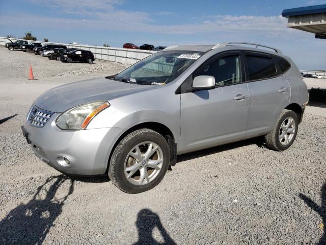 2009 Nissan Rogue S