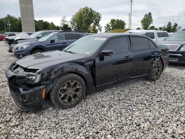 2017 Chrysler 300 