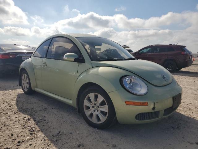 2009 Volkswagen New Beetle S VIN: 3VWPW31C69M500789 Lot: 69389983