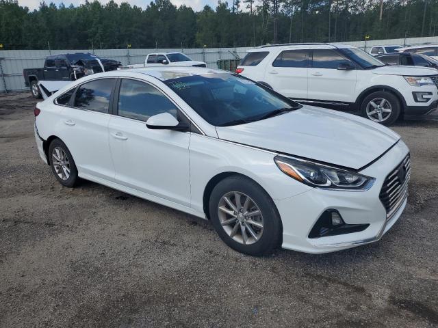 Vin: 5npe24af6jh608541, lot: 66793993, hyundai sonata se 20184