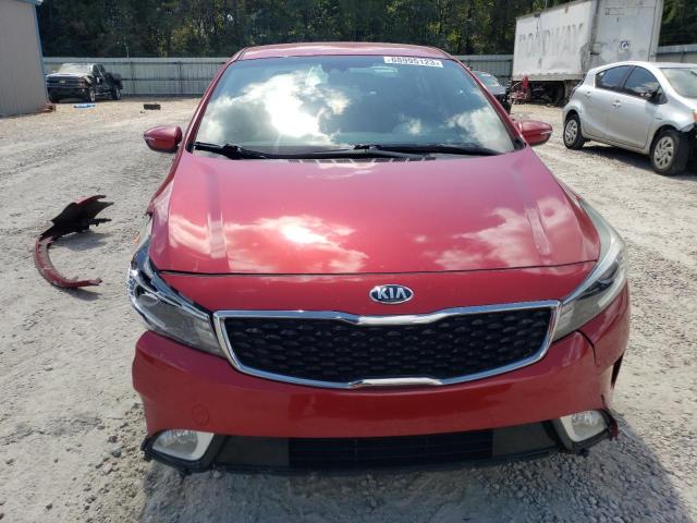 3KPFL4A78HE031892 KIA FORTE LX