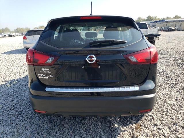 JN1BJ1CP1JW191370 | 2018 NISSAN ROGUE SPOR