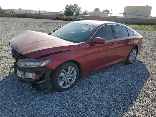 1HGCV1F13LA023504 | 2020 HONDA ACCORD LX