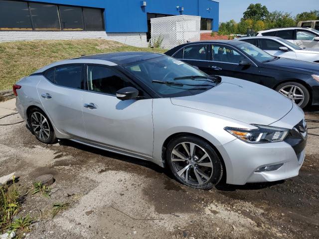 1N4AA6AP3GC906447 | 2016 Nissan maxima 3.5s