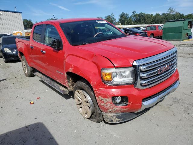 1GTG6CE3XF1127729 GMC CANYON SLT
