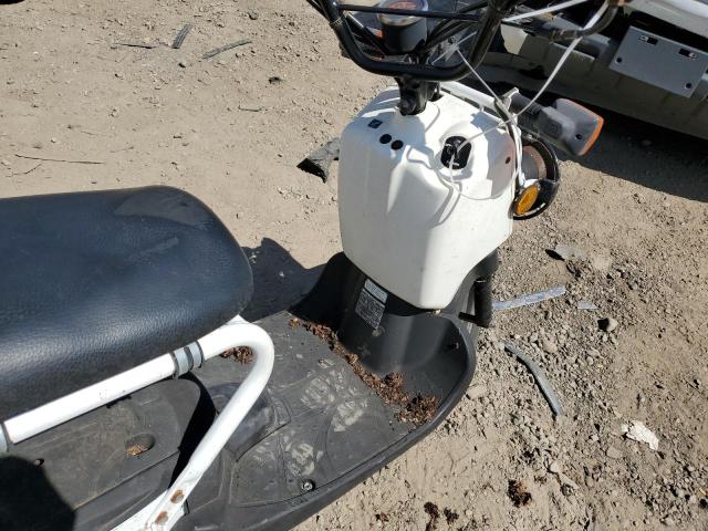 2006 HONDA NPS50 JH2AF58036K302424