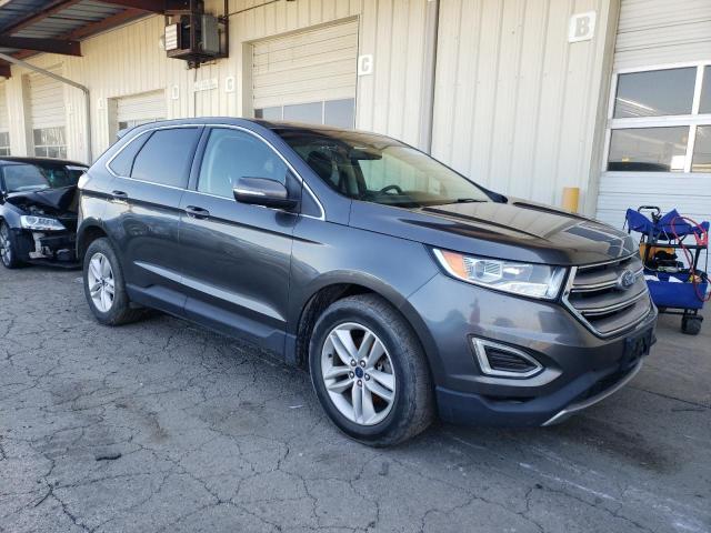 2FMPK3J98JBB13729 | 2018 FORD EDGE SEL