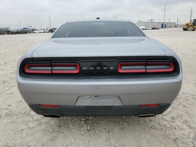 2C3CDZAG2FH750297 Dodge Challenger Sxt