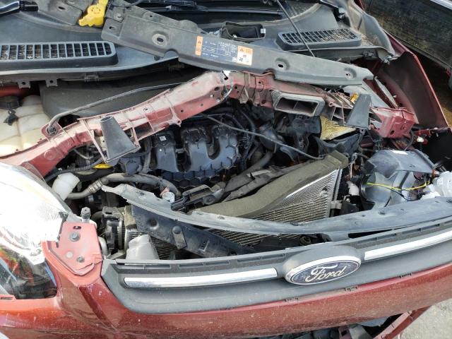 1FMCU0G95FUB25773 Ford ESCAPE SE