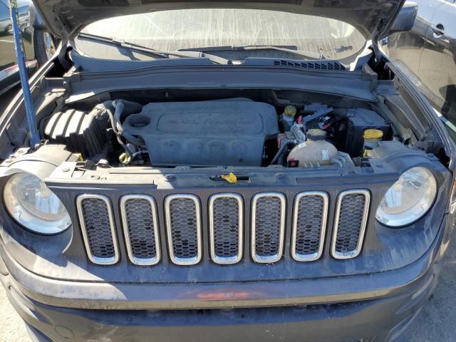 ZACCJABT5GPC52600 Jeep Renegade Latitude