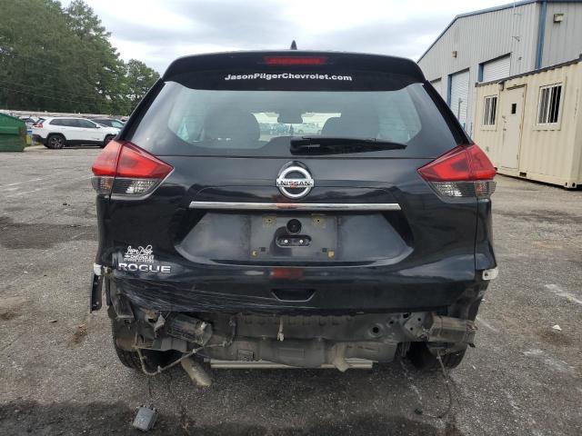2018 NISSAN ROGUE S/SV - KNMAT2MT2JP535318