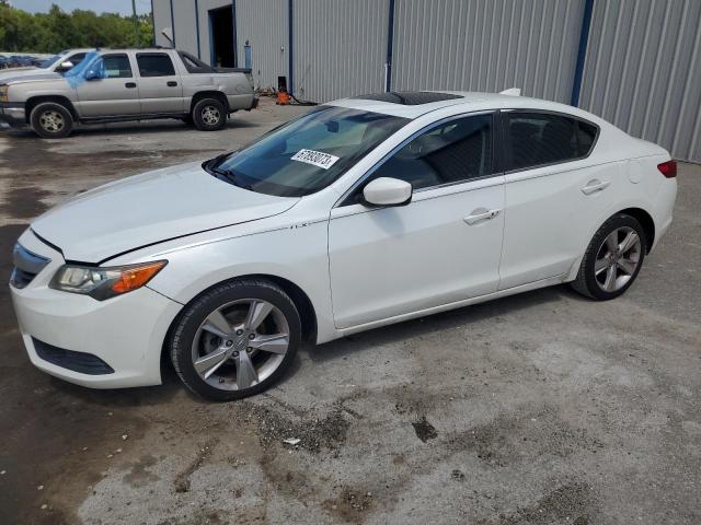 2015 ACURA ILX 20 - 19VDE1F34FE006564