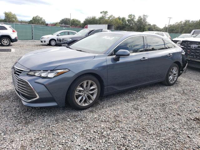 2019 Toyota Avalon XLE