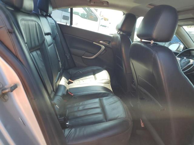 2G4GV5EK0F9158162 Buick Regal