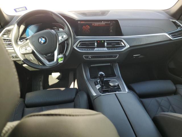 5UXCR6C01P9N94801 BMW X5 Xdrive40i