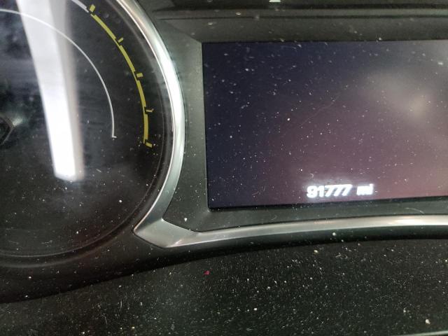 2017 Chevrolet Malibu Hybrid VIN: 1G1ZJ5SU1HF132199 Lot: 67128823