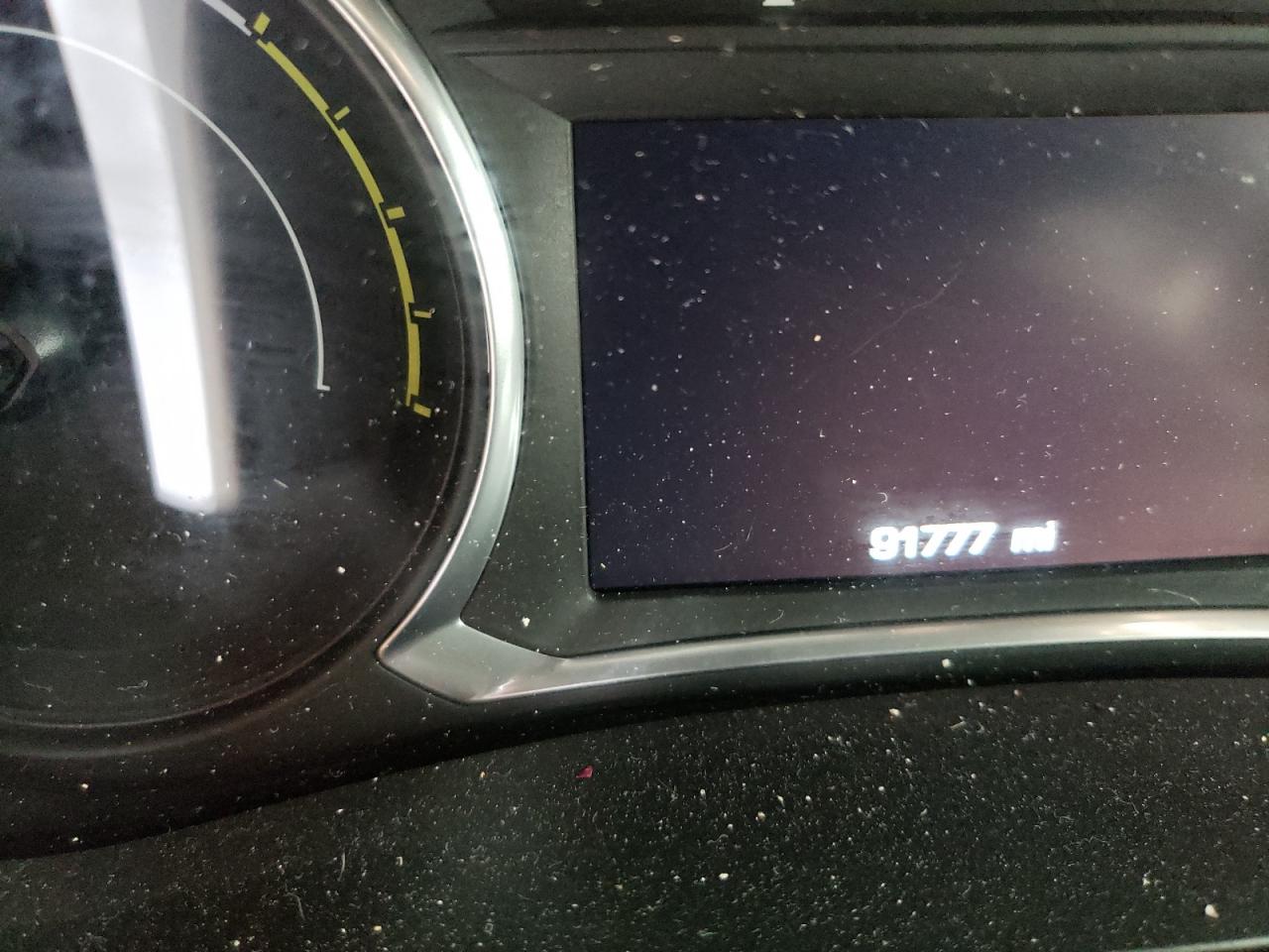 1G1ZJ5SU1HF132199 2017 Chevrolet Malibu Hybrid