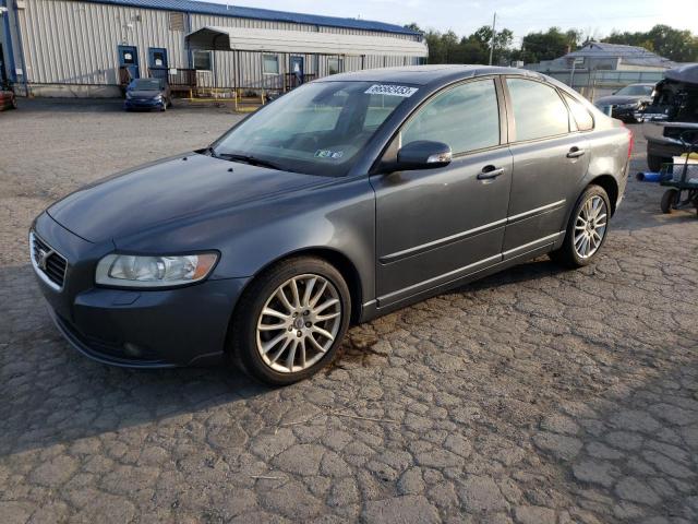 2009 Volvo S40 